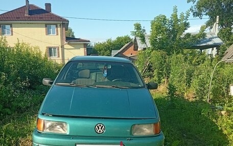 Volkswagen Passat B3, 1988 год, 50 000 рублей, 2 фотография