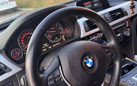 BMW 4 серия, 2019 год, 3 400 000 рублей, 7 фотография