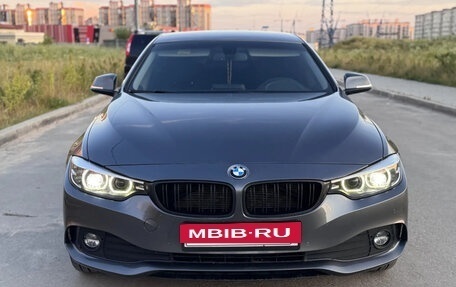 BMW 4 серия, 2019 год, 3 400 000 рублей, 5 фотография