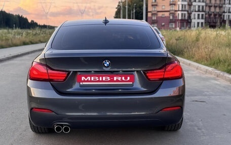 BMW 4 серия, 2019 год, 3 400 000 рублей, 6 фотография