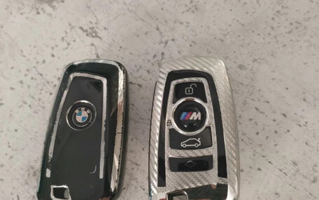 BMW 4 серия, 2019 год, 3 400 000 рублей, 14 фотография