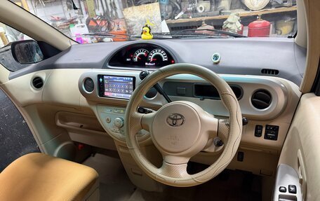 Toyota Porte II, 2005 год, 650 000 рублей, 15 фотография
