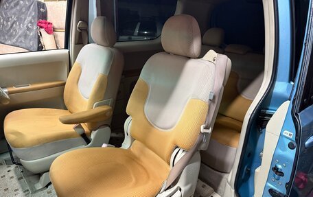 Toyota Porte II, 2005 год, 650 000 рублей, 18 фотография