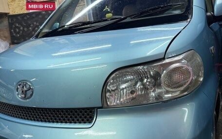 Toyota Porte II, 2005 год, 650 000 рублей, 13 фотография