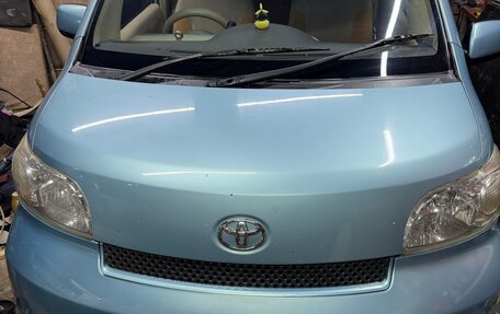 Toyota Porte II, 2005 год, 650 000 рублей, 19 фотография