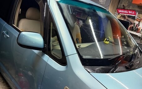 Toyota Porte II, 2005 год, 650 000 рублей, 14 фотография