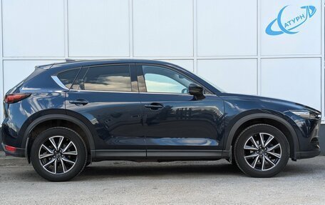 Mazda CX-5 II, 2018 год, 3 100 000 рублей, 5 фотография