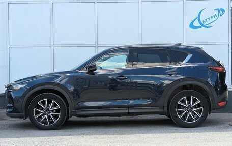 Mazda CX-5 II, 2018 год, 3 100 000 рублей, 4 фотография