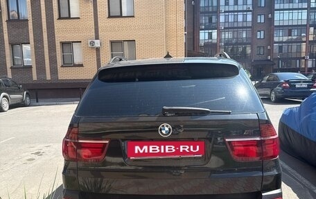 BMW X5, 2007 год, 990 000 рублей, 3 фотография