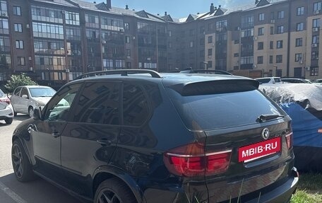 BMW X5, 2007 год, 990 000 рублей, 4 фотография