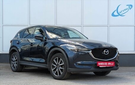 Mazda CX-5 II, 2018 год, 3 100 000 рублей, 3 фотография