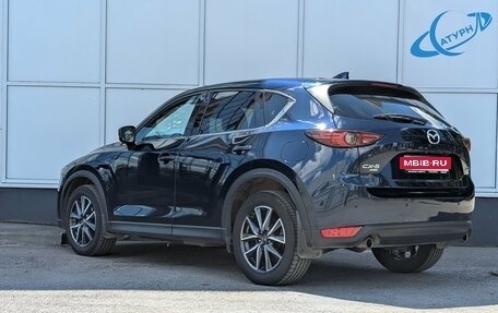 Mazda CX-5 II, 2018 год, 3 100 000 рублей, 8 фотография