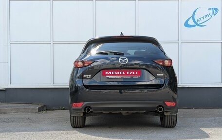 Mazda CX-5 II, 2018 год, 3 100 000 рублей, 7 фотография