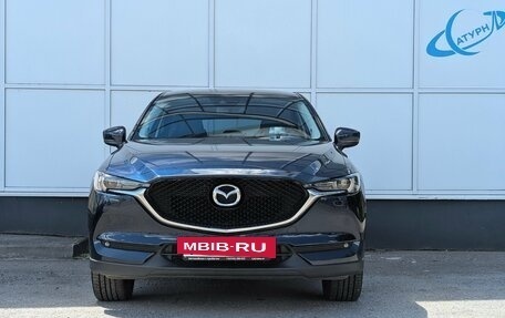 Mazda CX-5 II, 2018 год, 3 100 000 рублей, 2 фотография
