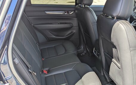 Mazda CX-5 II, 2018 год, 3 100 000 рублей, 23 фотография