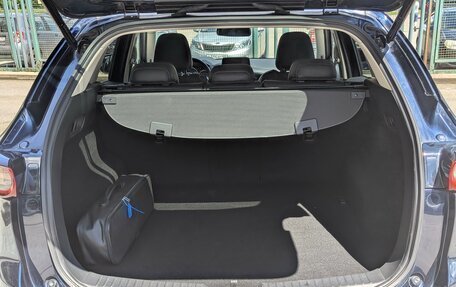Mazda CX-5 II, 2018 год, 3 100 000 рублей, 20 фотография