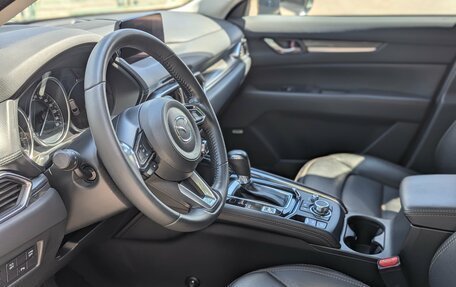 Mazda CX-5 II, 2018 год, 3 100 000 рублей, 17 фотография