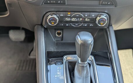 Mazda CX-5 II, 2018 год, 3 100 000 рублей, 15 фотография