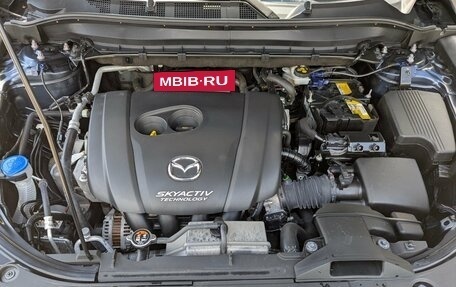 Mazda CX-5 II, 2018 год, 3 100 000 рублей, 10 фотография
