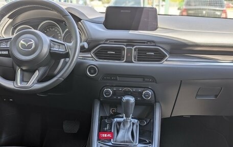 Mazda CX-5 II, 2018 год, 3 100 000 рублей, 21 фотография
