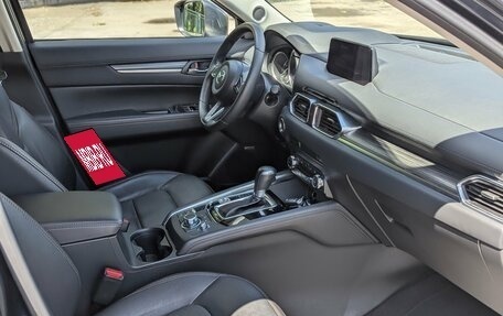 Mazda CX-5 II, 2018 год, 3 100 000 рублей, 22 фотография