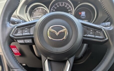 Mazda CX-5 II, 2018 год, 3 100 000 рублей, 13 фотография