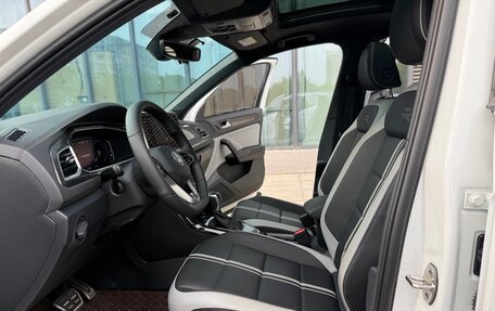 Volkswagen T-Roc I, 2025 год, 1 905 000 рублей, 7 фотография