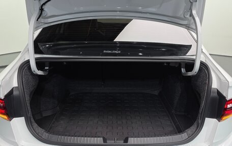 Volkswagen Jetta VII, 2021 год, 1 840 000 рублей, 18 фотография
