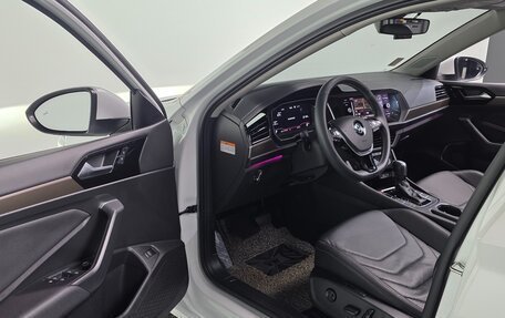 Volkswagen Jetta VII, 2021 год, 1 840 000 рублей, 6 фотография