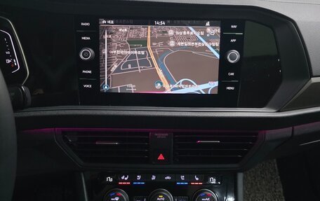 Volkswagen Jetta VII, 2021 год, 1 840 000 рублей, 14 фотография