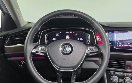 Volkswagen Jetta VII, 2021 год, 1 840 000 рублей, 9 фотография