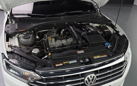 Volkswagen Jetta VII, 2021 год, 1 840 000 рублей, 20 фотография