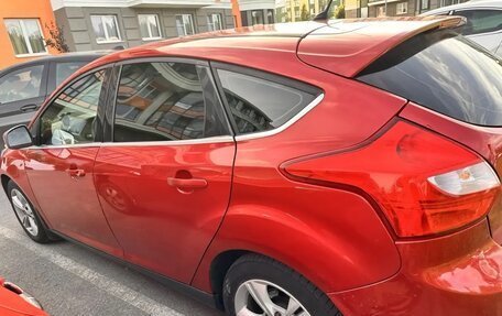 Ford Focus III, 2013 год, 730 000 рублей, 8 фотография