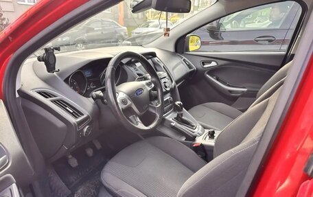 Ford Focus III, 2013 год, 730 000 рублей, 5 фотография