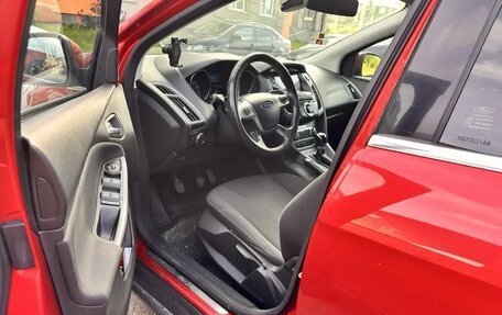 Ford Focus III, 2013 год, 730 000 рублей, 6 фотография