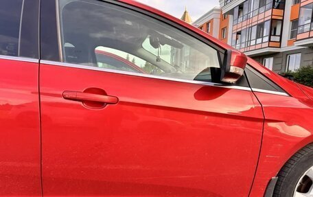Ford Focus III, 2013 год, 730 000 рублей, 10 фотография