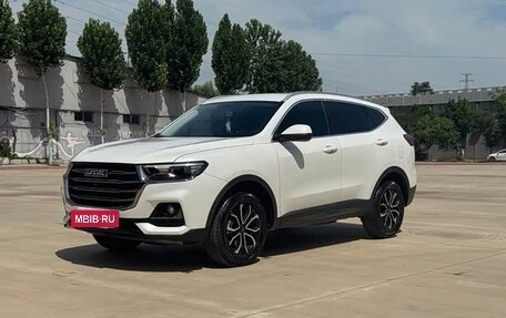 Haval H6, 2021 год, 1 030 000 рублей, 3 фотография