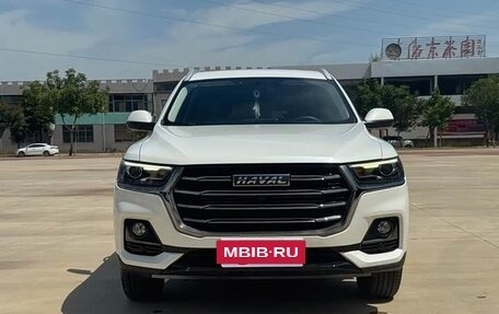 Haval H6, 2021 год, 1 030 000 рублей, 2 фотография