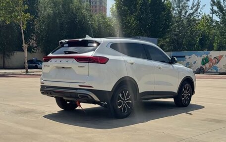 Haval H6, 2021 год, 1 030 000 рублей, 4 фотография