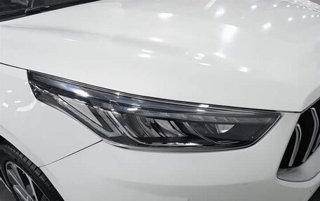 KIA K3, 2021 год, 3 фотография