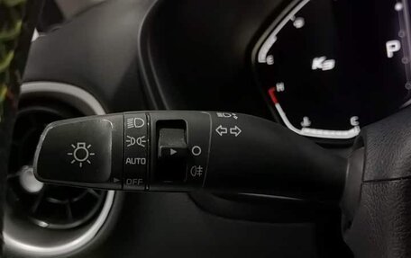 KIA K3, 2021 год, 13 фотография