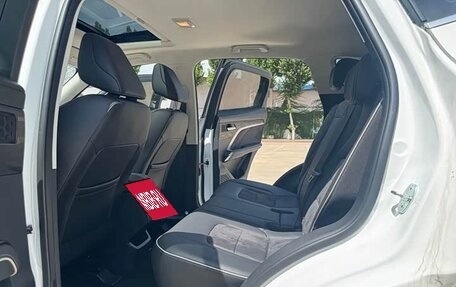 Haval H6, 2021 год, 1 030 000 рублей, 6 фотография