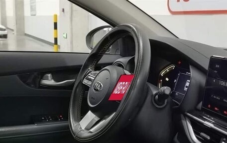 KIA K3, 2021 год, 12 фотография
