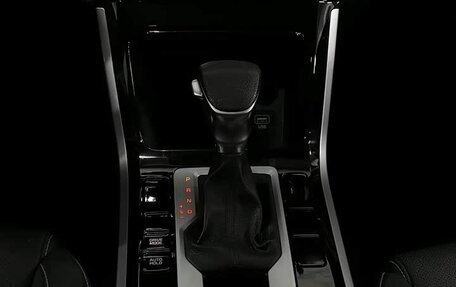 KIA K3, 2021 год, 14 фотография