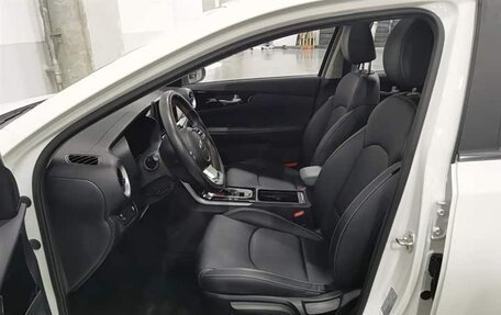 KIA K3, 2021 год, 18 фотография