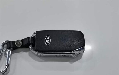 KIA K3, 2021 год, 17 фотография