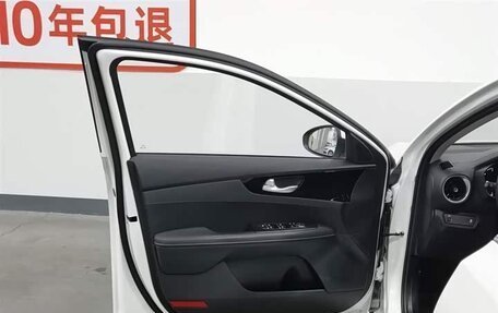 KIA K3, 2021 год, 22 фотография