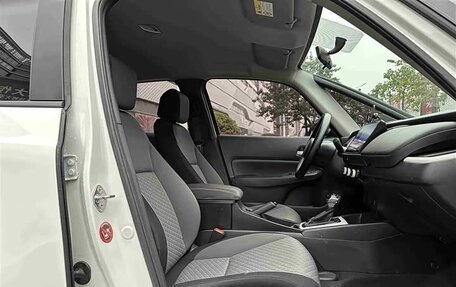 Honda Fit, 2021 год, 1 070 000 рублей, 8 фотография