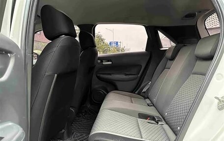 Honda Fit, 2021 год, 1 070 000 рублей, 10 фотография