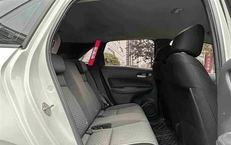 Honda Fit, 2021 год, 1 070 000 рублей, 9 фотография